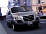 Hyundai H-1 Wagon 2004 года